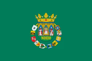 Flag of Sevilla