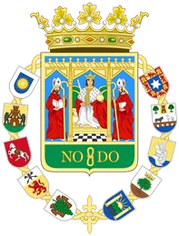 Coat of arms of Sevilla