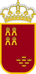 Coat of arms of Región de Murcia