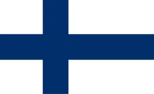 Flag of Finland