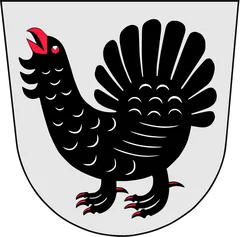 Coat of arms of Keski-Suomi