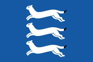 Flag of Etelä-Pohjanmaa
