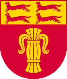 Coat of arms of Pohjanmaa