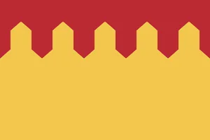 Flag of Pirkanmaa