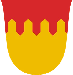 Coat of arms of Pirkanmaa