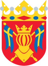 Coat of arms of Varsinais-Suomi