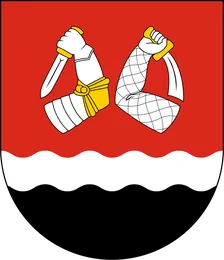 Coat of arms of Etelä-Karjala