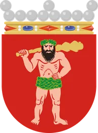 Coat of arms of Lappi