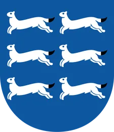 Coat of arms of Pohjois-Pohjanmaa