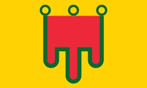 Flag of Auvergne
