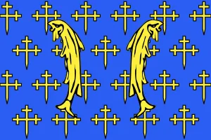 Flag of Barrois