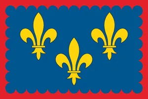 Flag of Berry