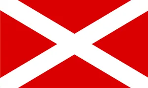 Flag of Gascogne