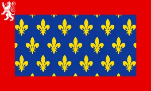 Flag of Maine