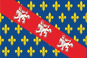 Flag of Marche