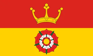 Flag of Hampshire