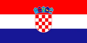 Flag of Croatia