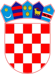 Coat of arms of Croatia
