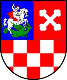 Coat of arms of Bjelovarsko-bilogorska županija