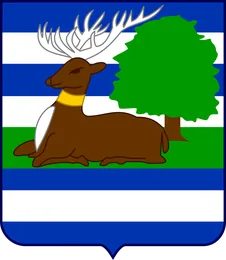 Coat of arms of Vukovarsko-srijemska županija