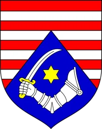 Coat of arms of Karlovačka županija