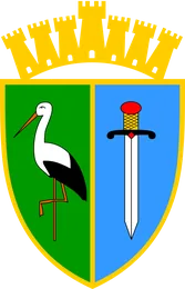 Coat of arms of Sisačko-moslavačka županija