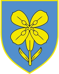 Coat of arms of Ličko-senjska županija