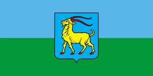 Flag of Istarska županija