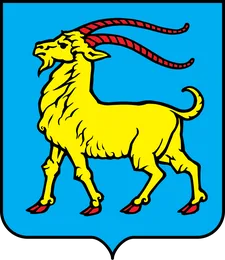 Coat of arms of Istarska županija
