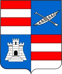 Coat of arms of Dubrovačko-neretvanska županija