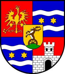 Coat of arms of Varaždinska županija
