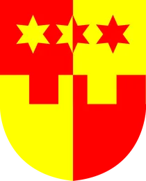 Coat of arms of Krapinsko-zagorska županija