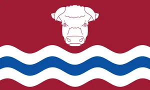 Flag of Herefordshire