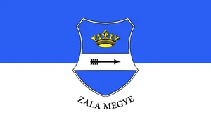 Flag of Zala