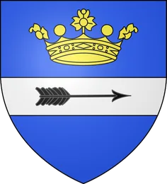 Coat of arms of Zala