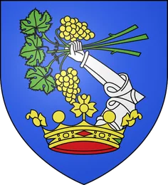 Coat of arms of Somogy