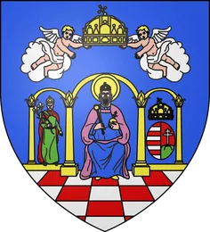 Coat of arms of Tolna