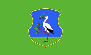 Flag of Heves