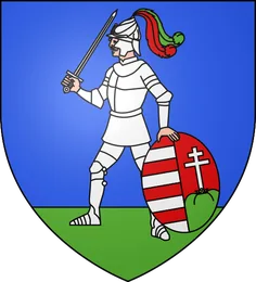 Coat of arms of Nógrád