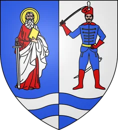Coat of arms of Bács-Kiskun