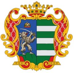 Coat of arms of Békés