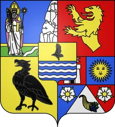 Coat of arms of Csongrád