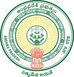 Coat of arms of Andhra Pradesh