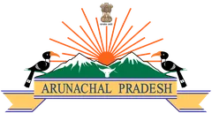 Coat of arms of Arunachal Pradesh