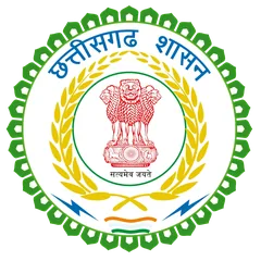 Coat of arms of Chhattisgarh