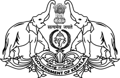 Coat of arms of Kerala