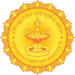 Coat of arms of Maharashtra
