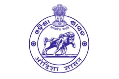Coat of arms of Odisha