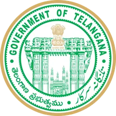 Coat of arms of Telangana