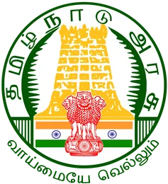 Coat of arms of Tamil Nadu